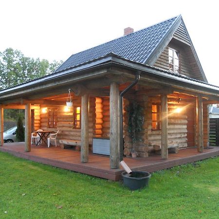 Forest Edge Lodge Riga Kamer foto