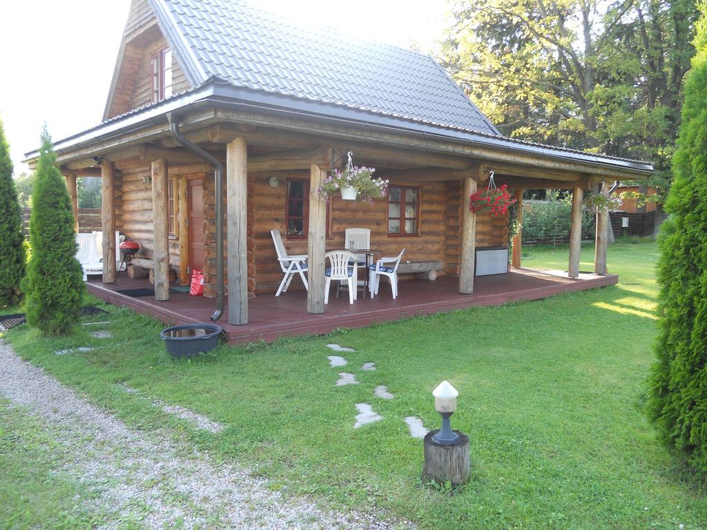 Forest Edge Lodge Riga Kamer foto