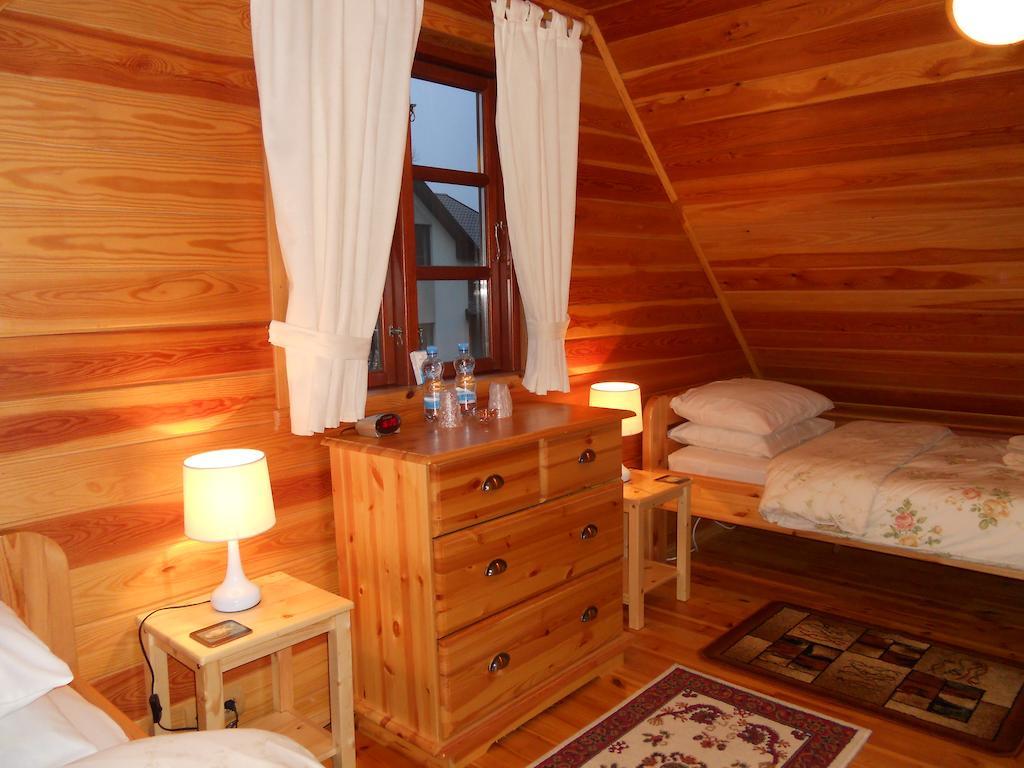 Forest Edge Lodge Riga Kamer foto